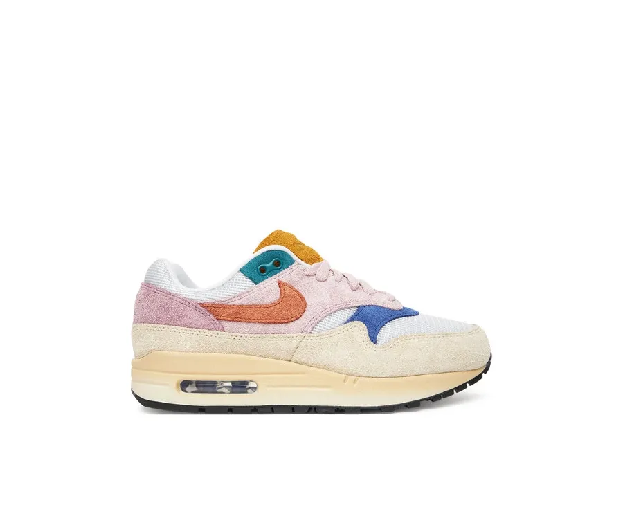 obrazek 1 Nike Sneakersy Air Max 1 87 FN7200 224 Beżowy