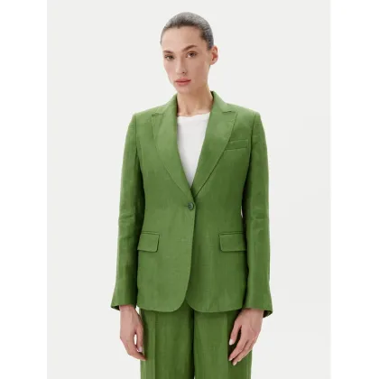 Zdjęcie Weekend Max Mara Marynarka Nalut 2515041012 Zielony Regular Fit