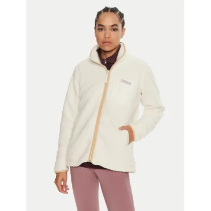 Zdjęcie Columbia Polar West Bend™ 2099271 Écru Regular Fit