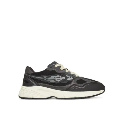 Zdjęcie Enterprise Japan Sneakersy BB5021 EX310 Czarny