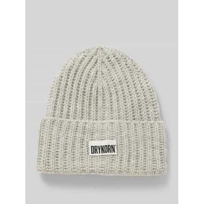 Zdjęcie Czapka z naszywką z logo model ‘EANI’