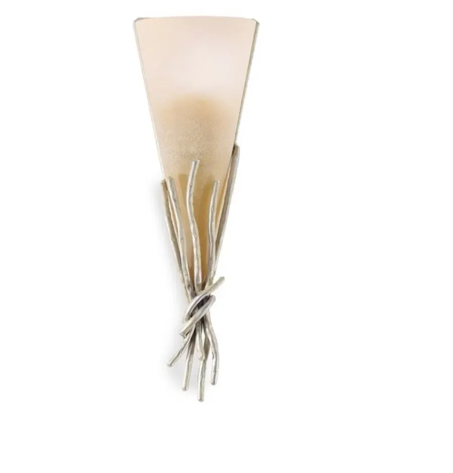 obrazek 1 Stylowy kinkiet do eleganckich wnętrz - Euro Lamp Art