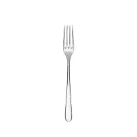 Picture Silver table fork, Moderno