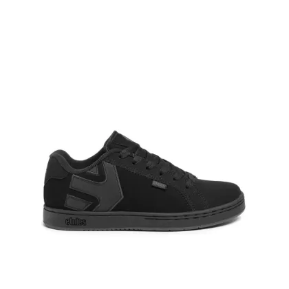 Zdjęcie Etnies Sneakersy Fader 4101000203 Czarny