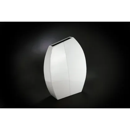 Picture A large designer vase from Italian designers