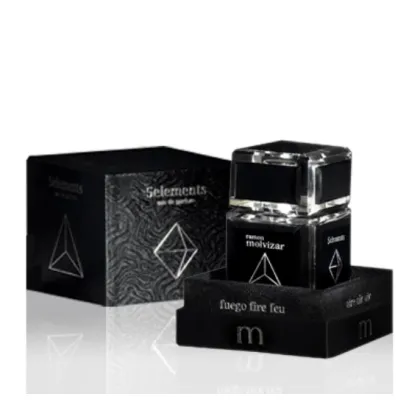 Picture 5 Elements Ramon Molvizar 100ml