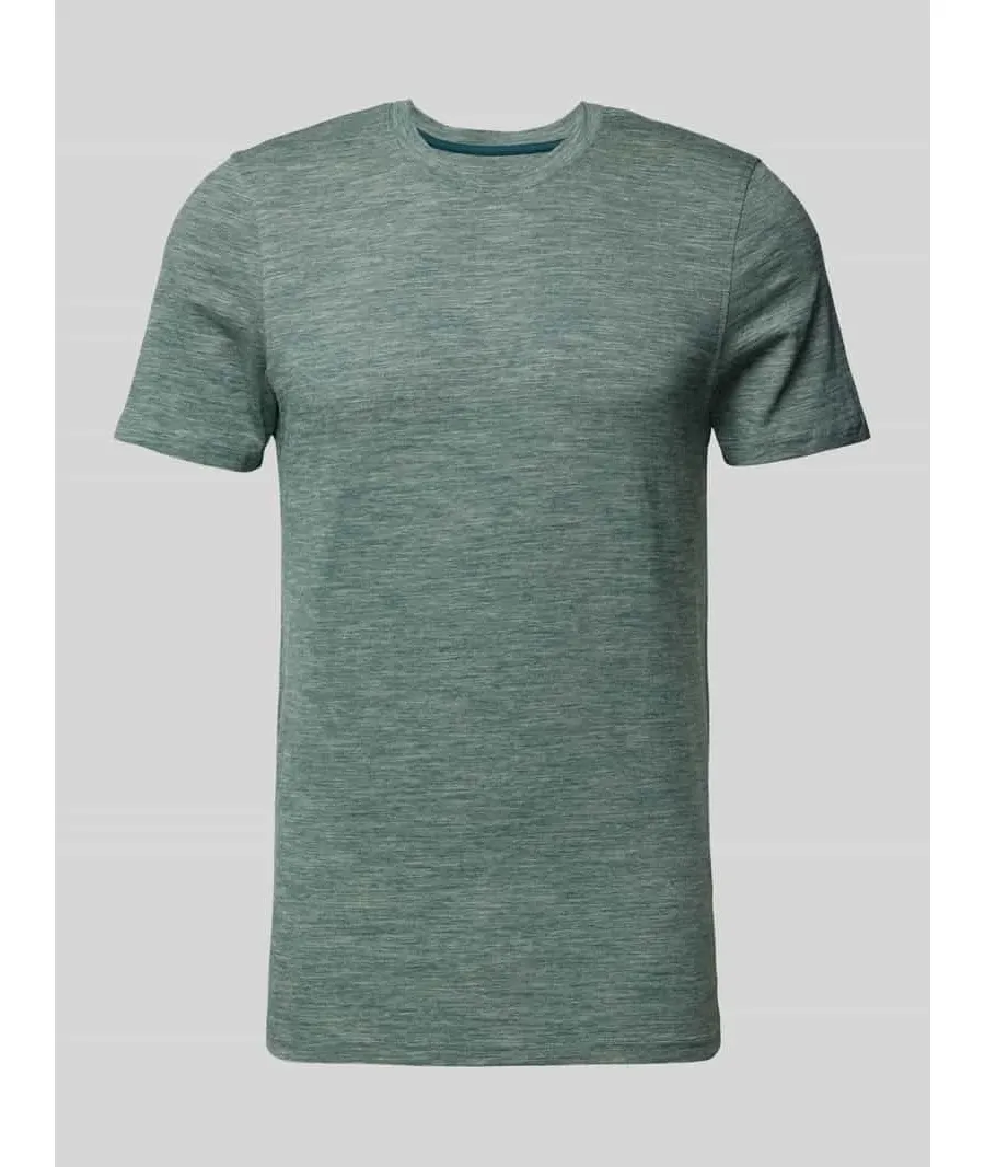 obrazek 1 T-shirt z okrągłym dekoltem