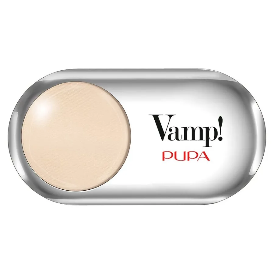 obrazek 1 Pupa Vamp! Matt Cień do powiek, 400 Vanilla Cream Vanilla Cream 3.7 g