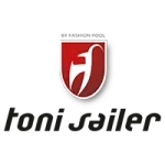 logo Toni Sailer