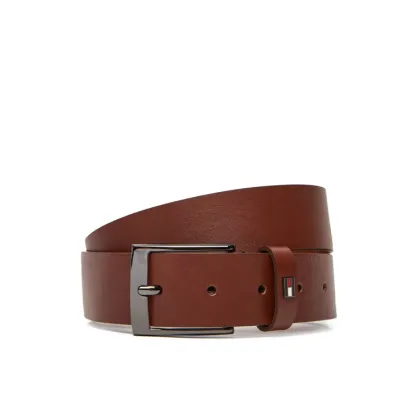 Zdjęcie Tommy Hilfiger Pasek Męski Adan 3.5 Ext AM0AM13014 Brązowy