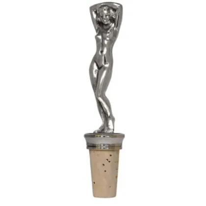 Zdjęcie Niepowtarzalny korek do wina