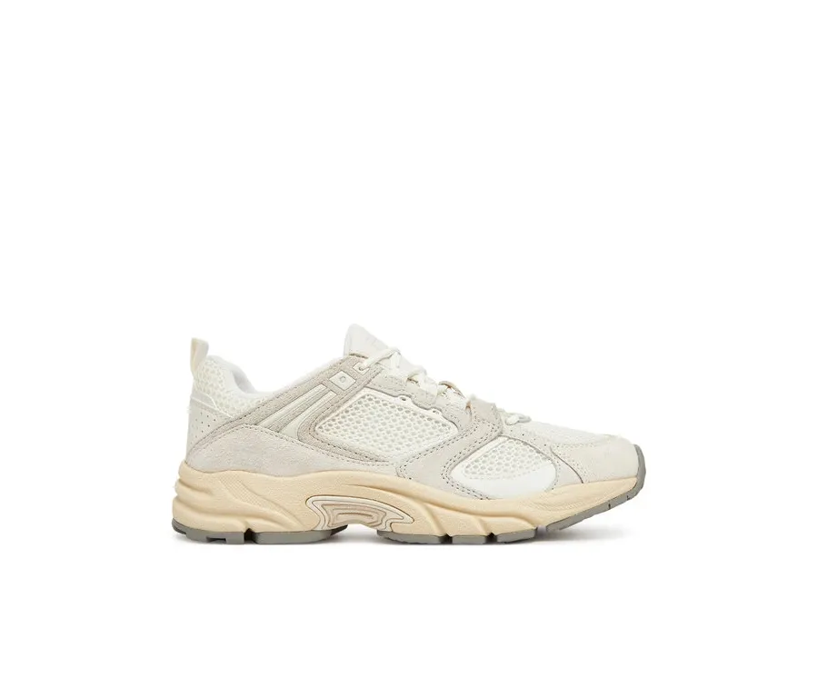 obrazek 1 Tommy Jeans Sneakersy Archive'97 EN0EN02795 Biały