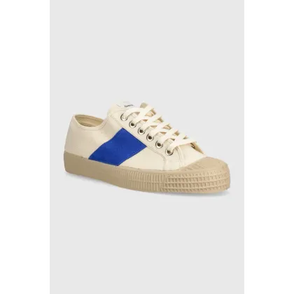 Zdjęcie Novesta tenisówki Star Master kolor beżowy N372012.99YTEC805