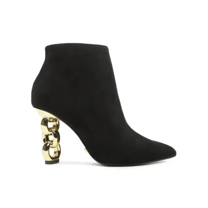 Zdjęcie Kat Maconie Botki Toni Czarny