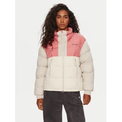 Zdjęcie Columbia Kurtka zimowa Pike Lake™ 2051361 Kolorowy Relaxed Fit