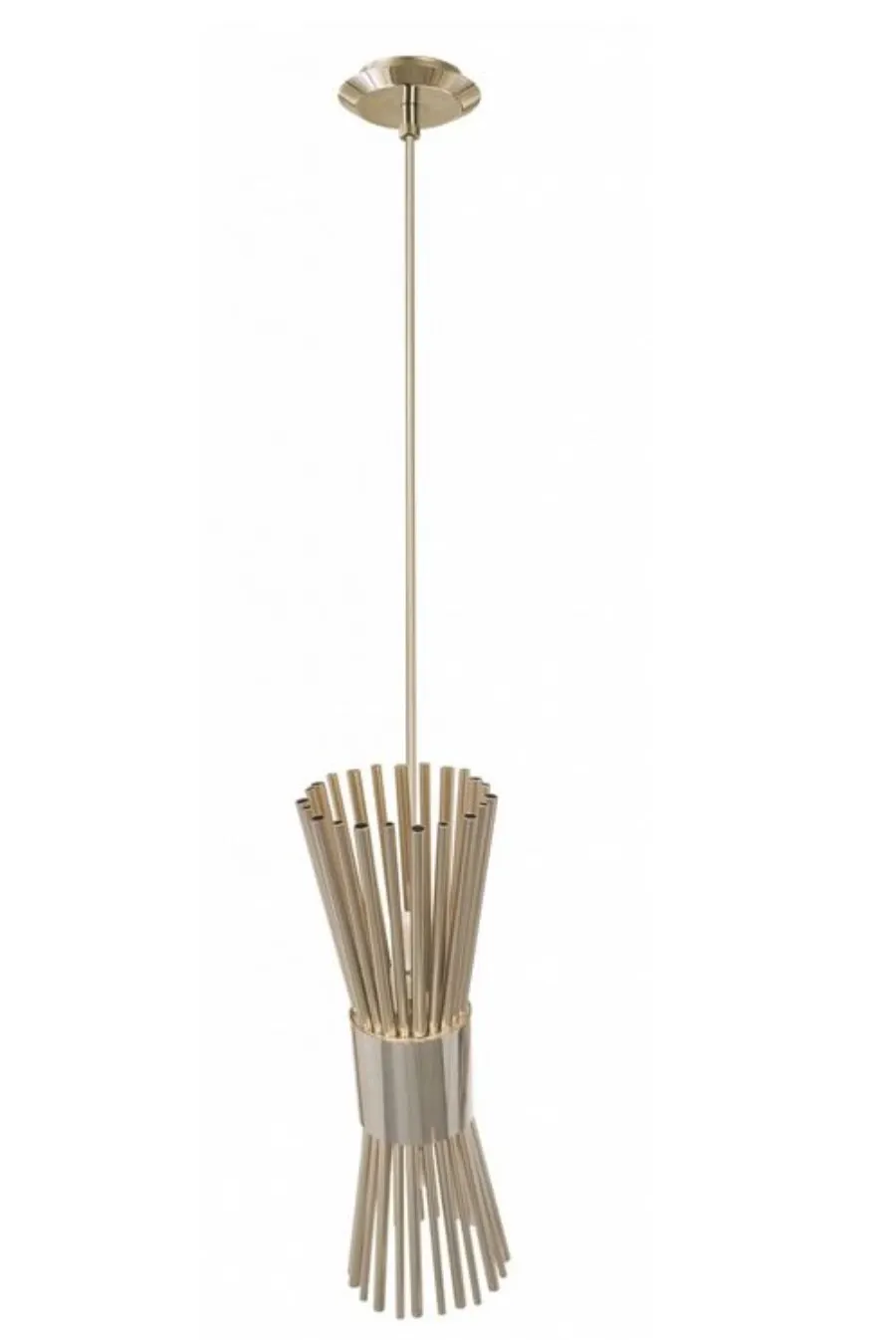 obrazek 1 Wysokiej jakości lampa sufitowa, wisząca do oryginalnych pomieszczeń