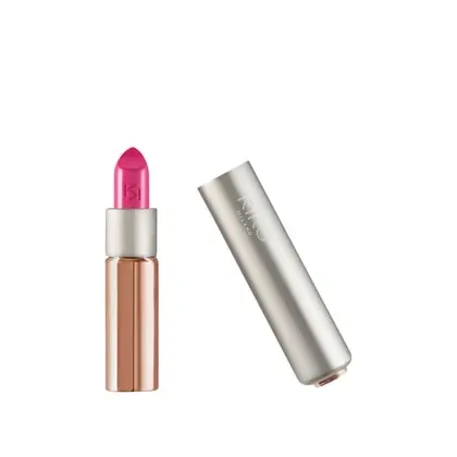 Zdjęcie KIKO Milano Glossy Dream Sheer Lipstick Szminka 3.5 g 214 Fuchsia