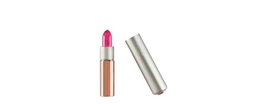 obrazek 1 KIKO Milano Glossy Dream Sheer Lipstick Szminka 3.5 g 214 Fuchsia