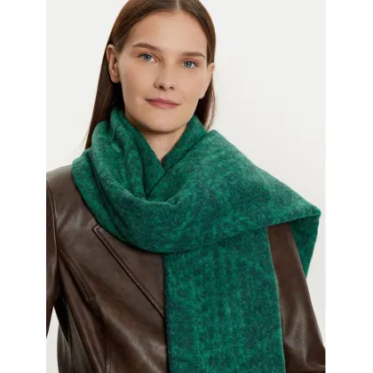Zdjęcie Lacoste Szalik RE0804 Zielony