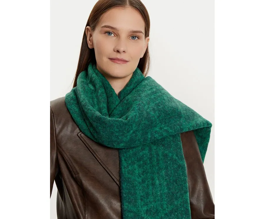 obrazek 1 Lacoste Szalik RE0804 Zielony