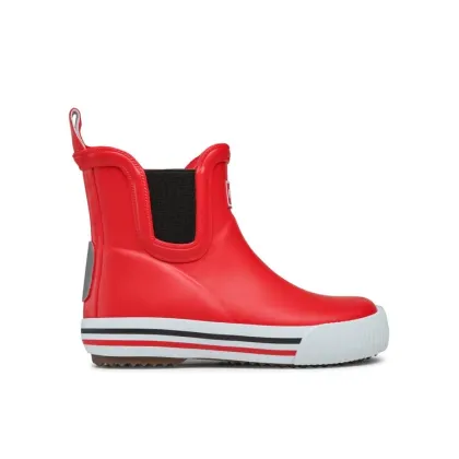 Zdjęcie Reima Kalosze Ankles 5400039A Czerwony