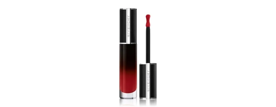obrazek 1 GIVENCHY Le Rouge Cream Velvet Szminka w płynie 6.5 ml Nr. 37