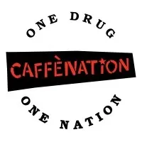 CAFFENATION logo
