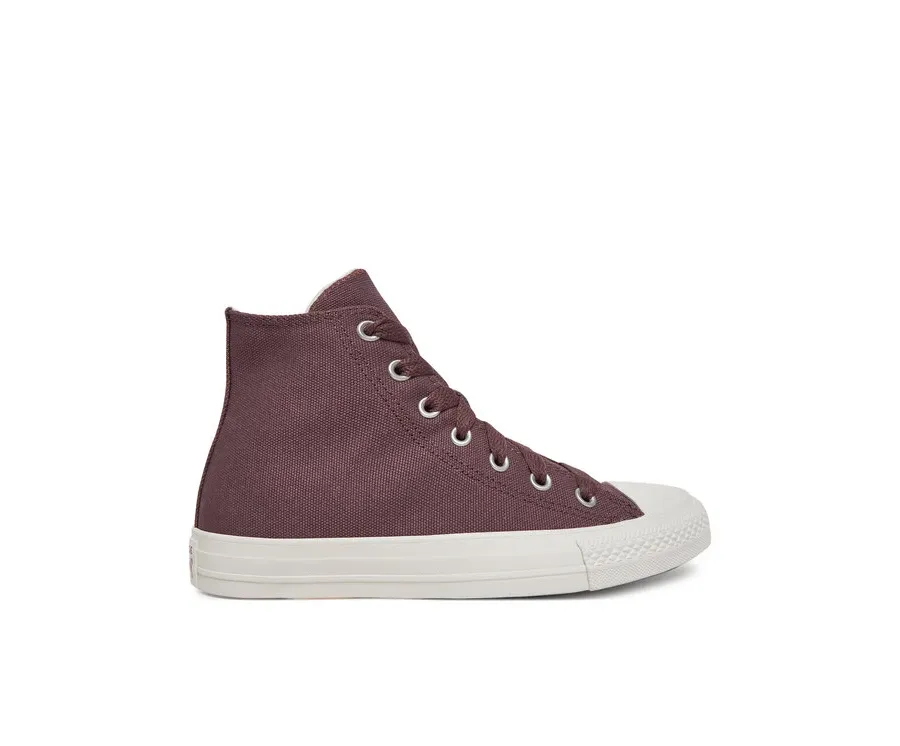 obrazek 1 Converse Trampki Chuck Taylor All Star Heavy Canvas A10510C Brązowy