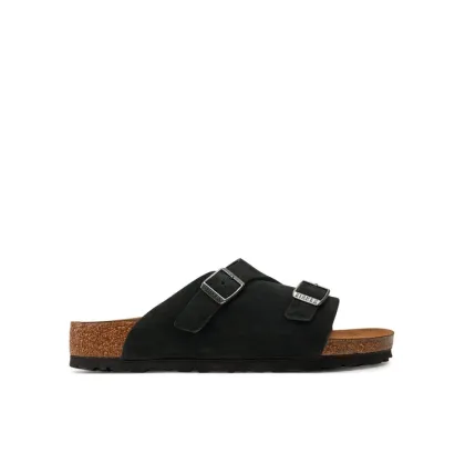 Zdjęcie Birkenstock Klapki Zürich 1025060 Czarny
