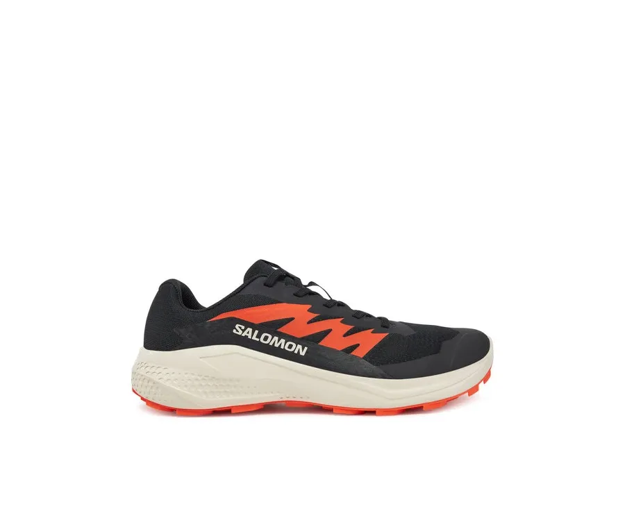 obrazek 1 Salomon Buty do biegania Alphaglide L47801100 Czarny