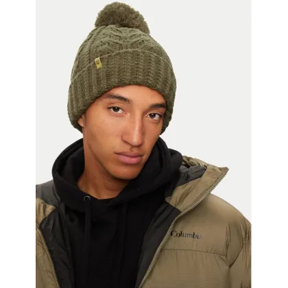 Zdjęcie Timberland Czapka TB0A1ERO Zielony