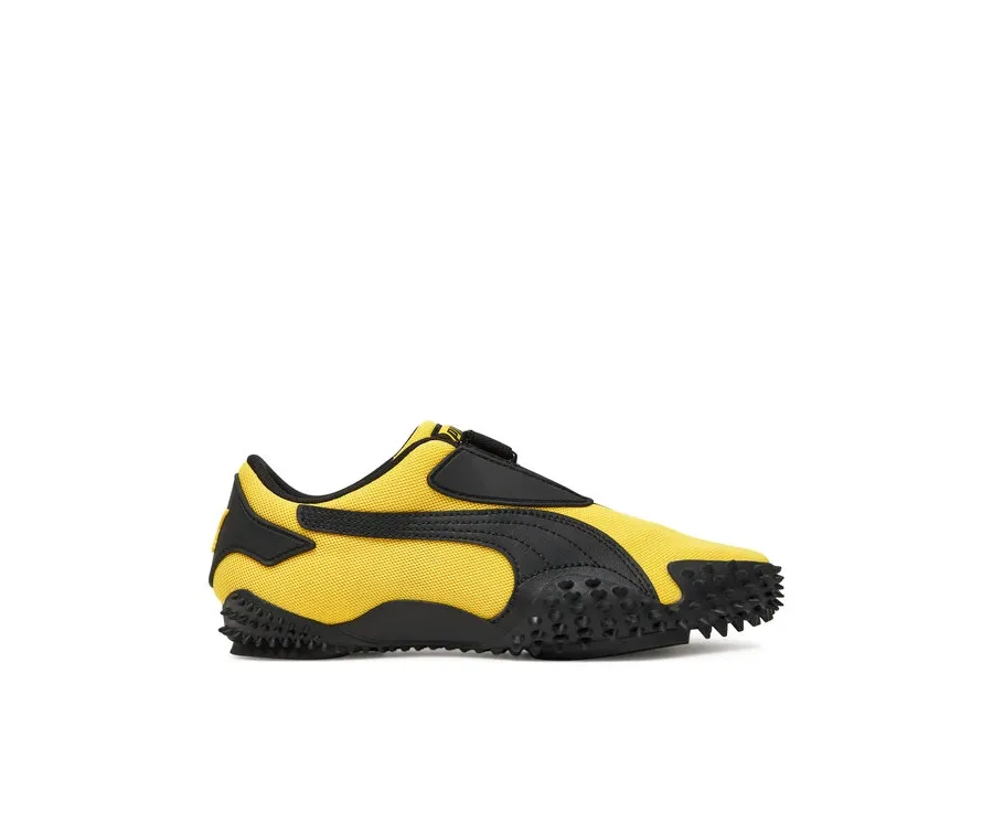 obrazek 1 Puma Sneakersy Mostro OG Prime 403206 15 W Żółty