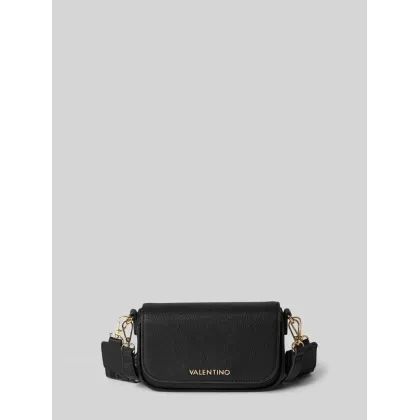 Zdjęcie Torebka z aplikacją z logo model ‘MIRAMAR’