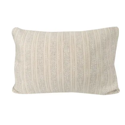 Zdjęcie Elegancka poduszka Minorque 100% bawełna