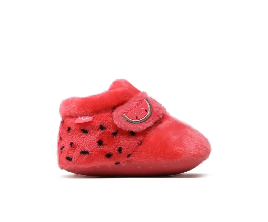 obrazek 1 Ugg Kapcie I Bixbee Watermelon Stuffie 1136475I Czerwony