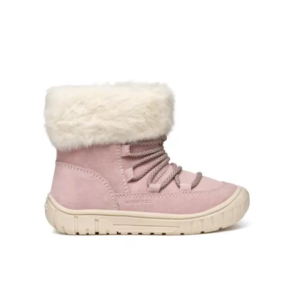 Zdjęcie Geox Kozaki B Omar Girl Wpf B462LA 00022 C8014 S Różowy