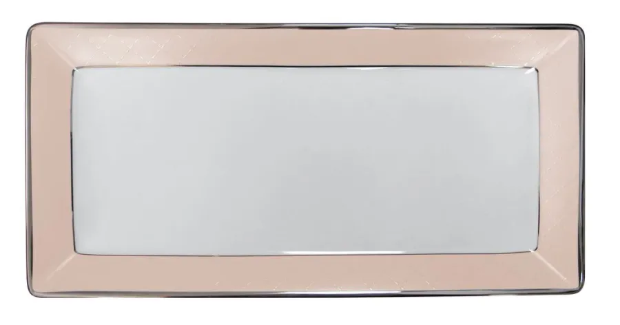 obrazek 1 Stylowa porcelanowa taca do serwowania