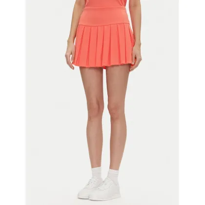 Zdjęcie DKNY Sport Spódnica plisowana DP5K1012 Koralowy Regular Fit
