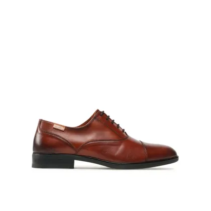 Zdjęcie Pikolinos Półbuty Bristol M7J-4184 Brązowy