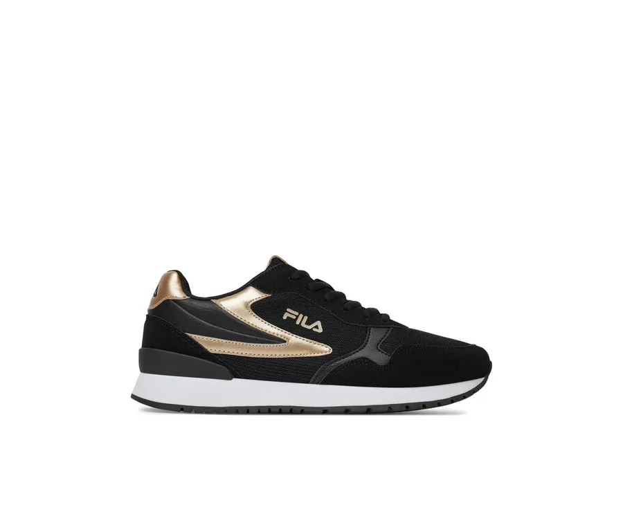 obrazek 1 Fila Sneakersy VC-RUN WMN FFW0588_83058 Czarny