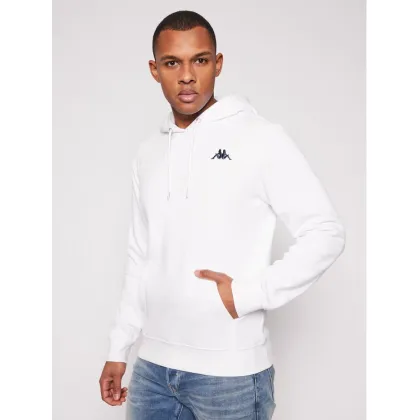 Zdjęcie Kappa Bluza 707390 Biały Regular Fit