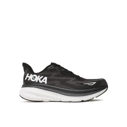 Zdjęcie Hoka Buty do biegania Clifton 9 1127895 Czarny