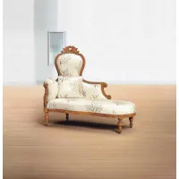 Picture A unique luxurious sofa in an antique style – Morello Gianpaolo
