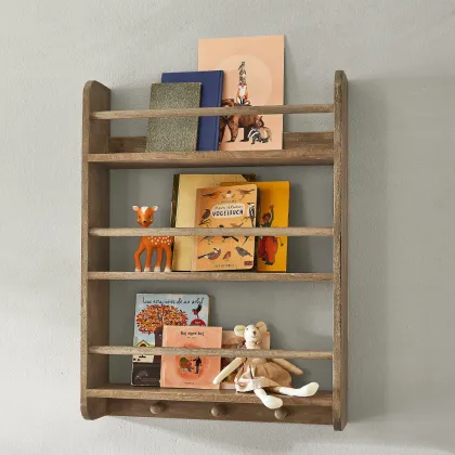 Zdjęcie Półka ścienna Quenby