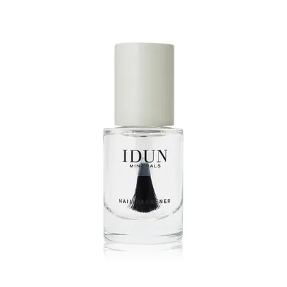 Zdjęcie IDUN Minerals Nail Care Utwardzacz do paznokci 11 ml