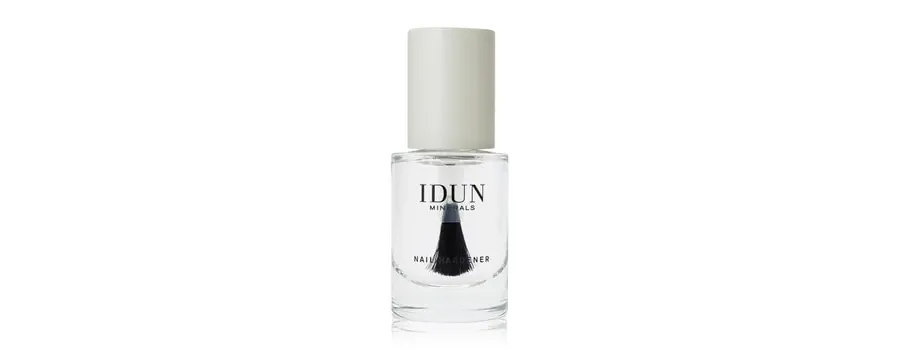 obrazek 1 IDUN Minerals Nail Care Utwardzacz do paznokci 11 ml