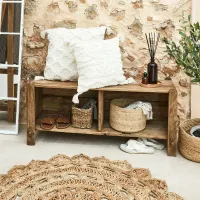 Zdjęcie Ławka Argenteuil