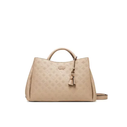 Zdjęcie Guess Torebka Phoebe HWPD96 65070 Beżowy