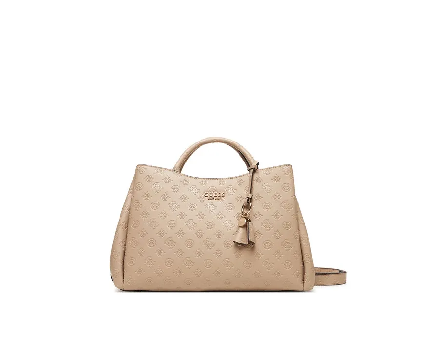 obrazek 1 Guess Torebka Phoebe HWPD96 65070 Beżowy