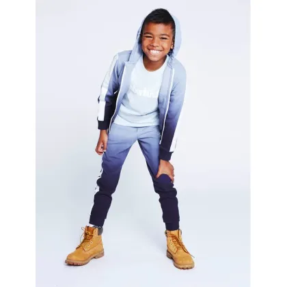 Zdjęcie Timberland Bluza T25U16 S Zielony Regular Fit